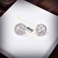 Miu Miu Earrings